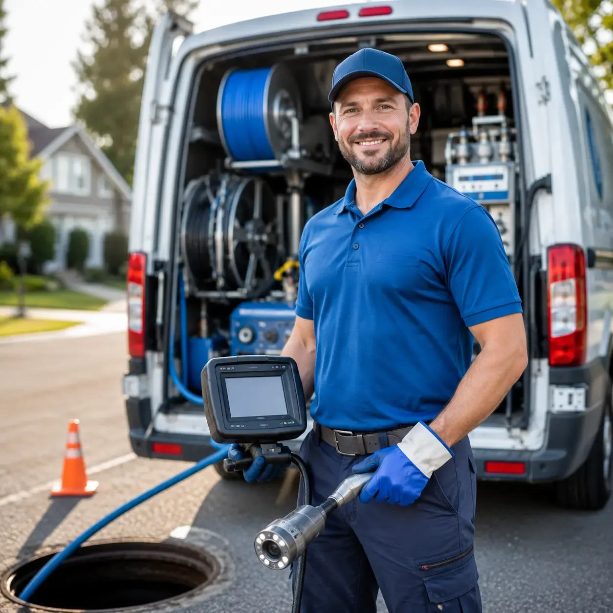 Local Pipe Relining specialists in Searsmont, ME